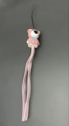 hide キーホルダー