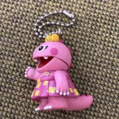 ざわざわ森のがんこちゃん すいんぐこれくしょん