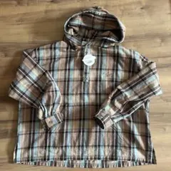 ケボズ チェック柄