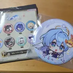 新品】崩壊スターレイル ロビン 缶バッジ まとめ - メルカリ