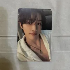 RIIZE ソンチャン トレカ riizing day