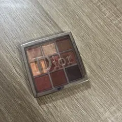 Dior ディオールバックステージ アイパレット 003 アンバー アイシャドウのサムネイル