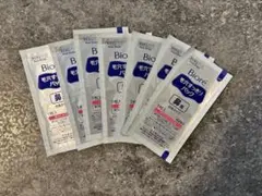 ビオレ 毛穴すっきりパック 鼻用 7枚