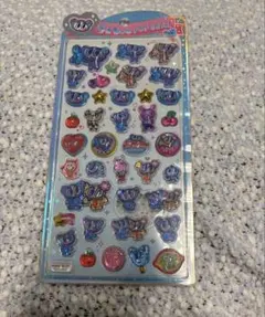 匿名配送　エンジェルブルー　ナカムラくん　うるちゅるシール　ボンボンドロップ