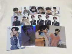 TREASUREジフン トレカ まとめ売り