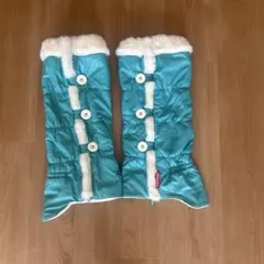 レッグウォーマー✳︎ルコックスポルティフ ゴルフ