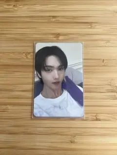 NCT DREAM チソン