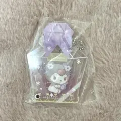 サンリオ カスタムアクリルキーホルダー クロミ パフューム 香水瓶