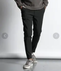 duffer スキニーパンツ