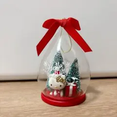 2025年最新】ハローキティ クリスマスツリーの人気アイテム - メルカリ