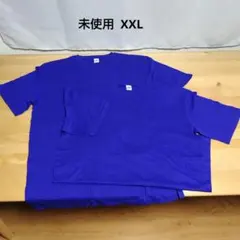 未使用 薄手Tシャツ2枚 XXL