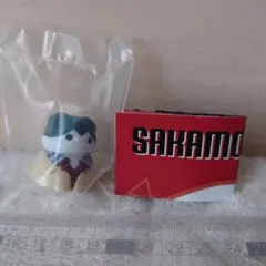 SAKAMOTO DAYS ニャンとも愉快な坂本商店！