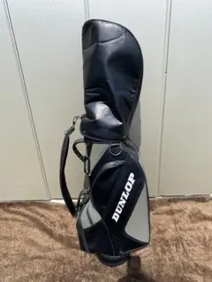 2026年最新】DUNLOP セット内容：ゴルフバッグ ゴルフクラブ メンズ 