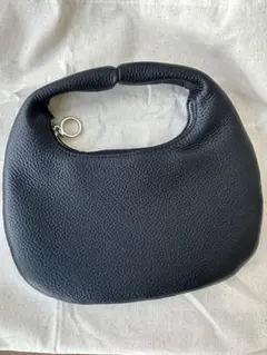 DA59 ROUND ONE SHOULDER M ハンドバッグ