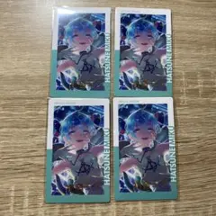 プロセカ 初音ミク エピカ vol.25B 箔押し - メルカリ
