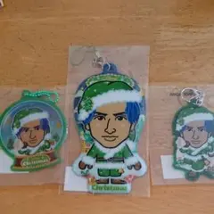 KENCHI  橘 ケンチ セット