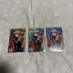 VOLTACTIONセラフダズルガーデンランダムカード