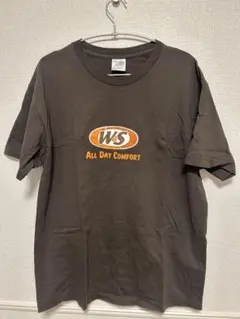 【希少品】Whiwsy W&S All Day Comfort Tシャツのサムネイル