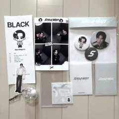 ★みあ様専用★snowman 1st POPUP 限定 目黒蓮 8点セット