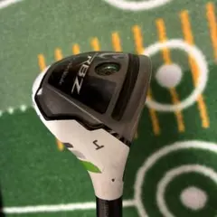 2026年最新】rbz ユーティリティ 4の人気アイテム - メルカリ