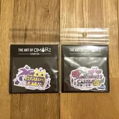 OMORI① アクリルスタンド(ミニキャラ) OMORI 全6種 OMORI① アクリルスタンド(ミニキャラ) OMORI 全6種 素敵で