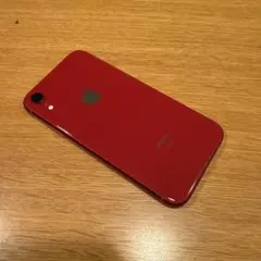 iPhone XR 256GB