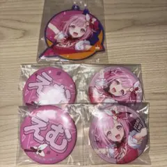 プロジェクトセカイ鳳えむ