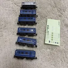 103系 Nゲージ 山手線 特別塗装 レールランチ山手号4両セット - メルカリ