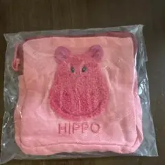 ガチャガチャ たべっ子どうぶつ THE MOVIE ふわもこポーチ