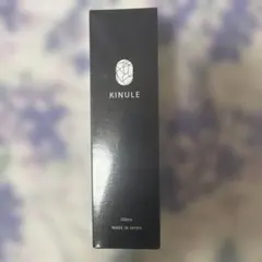 KINULE クレンジング 100mL 日本製 - メルカリ