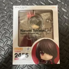 2026年最新】ねんどろいどデート・ア・ライブ時崎狂三の人気アイテム