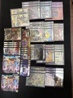 B アドベンチャーデッキ デッキパーツ デッキ デジカ デジモンカード