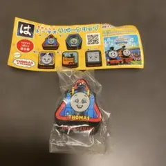 はま寿司 きかんしゃトーマス ラバークリップ トーマス