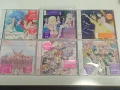 スーパースター Liella Club リエラのうた 鬼塚夏美 缶バッジホルダー