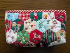 2025年最新】パッチワーク小物の人気アイテム - メルカリ