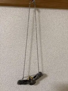 イーグルネックレス