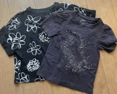 〈まとめ売り〉next Tシャツ 2枚セット 120cm