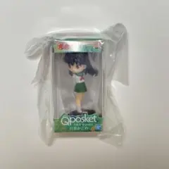 犬夜叉 Q posket 日暮かごめ