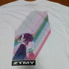 新品】ずっと真夜中でいいのに。ミラーチューンNIRA T Lサイズ - メルカリ