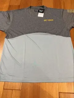 YONEX Tシャツ　Lサイズ　専門店会オリジナル