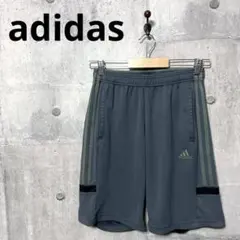 adidas アディダス メンズ ジャージショートパンツ S