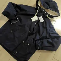 3way ジャケット