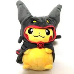 2025年最新】ピカチュウ ポンチョ ぬいぐるみ レックウザの人気