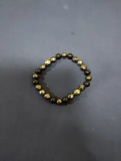 ヘマタイトブレスレットのサムネイル