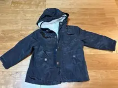 チャオパニック　アウター