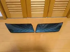 レクサスGS 10系Fスポーツ用 フォグレスカバー 新品 お値下げ可 - メルカリ