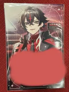 クロノヴァ Rise of Re:Virth ARKHE 東京公演2部入場特典 - メルカリ