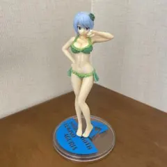 ユキノ・アグリア 1/7スケール PVC塗装済完成品 フェアリーテイル Amazon | フェアリーテイル ユキノ・アグリア 1/7スケール PVC製 塗装