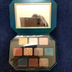 shu uemura ONE PIECE アイシャドウパレット