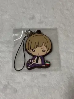 ハイキュー 白布賢二郎 にとたん ラバスト